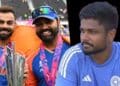 “I Was Told To Be Ready”, Sanju Samson Makes A Surprising Revelation About T20I Wc2024 Final 4 “I Was Told To Be Ready”, Sanju Samson Makes A Surprising Revelation About T20I WC2024 Final