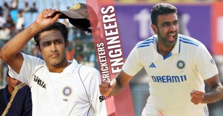 8 Indian Cricketers Who Hold An Engineering Degree 1 8 Indian Cricketers Who Hold An Engineering Degree