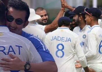 India Secures Stunning Victory Over Bangladesh In 2nd Test Despite Losing 2 Days To Rain