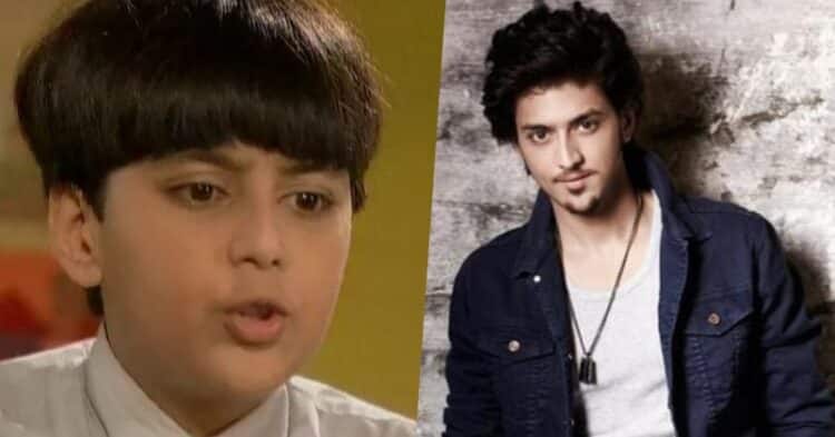 Remember Shaka Laka Boom Boom’s Sanju Aka Kinshuk Vaidya? Here’s What He Is Up To Now 1 Remember Shaka Laka Boom Boom’s Sanju Aka Kinshuk Vaidya? Here’s What He Is Up To Now