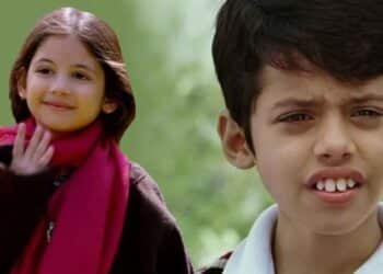 10 Bollywood Movies In Which Kids Played The Lead Role