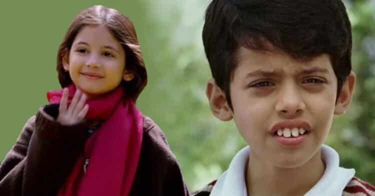 10 Bollywood Movies In Which Kids Played The Lead Role