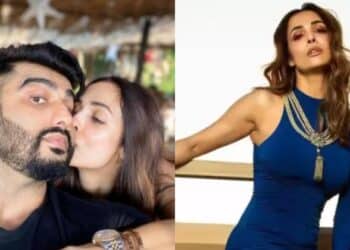 Malaika Arora Admits She Gets Affected & Bothered By Trolling About Her Relationships