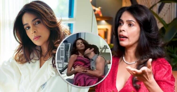 Mallika Sherawat Claims 'Chamchagiri' Is Key To Success In Bollywood But She Couldn’t Do It 1 Mallika Sherawat Claims ‘Chamchagiri’ Is Key To Success In Bollywood But She Couldn’t Do It