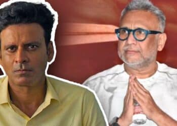 Anubhav Sinha Says Manoj Bajpayee Doesn’t Work With Him, Recalls Their Struggle Period