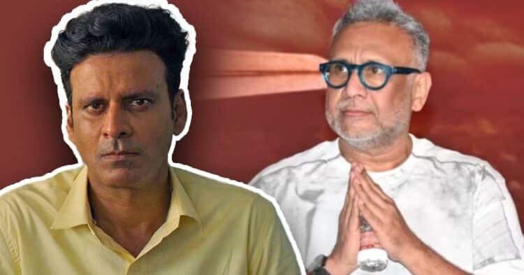 Anubhav Sinha Says Manoj Bajpayee Doesn’t Work With Him, Recalls Their Struggle Period 1 Anubhav Sinha Says Manoj Bajpayee Doesn’t Work With Him, Recalls Their Struggle Period
