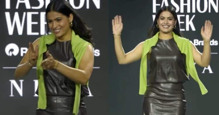 Manu Bhaker Gives A Kickass Response To Haters Trolling Her For Lakme Fashion Week Ramp Walk 1 “Virat Kohli’s Hunger For Runs Sets Him Apart”, Gambhir Backs Virat Amid Drought Of Big Scores