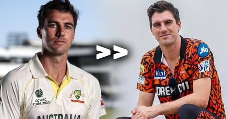 Pat Cummins Talks About His Cricketing Priorities &Amp; His Future In The Ipl 1 Pat Cummins Talks About His Cricketing Priorities & His Future In The IPL