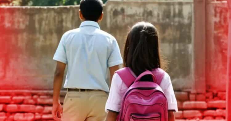 Private Tutor Detained For Raping A 4-Yr Girl At Her Home In Up, Shameful 1 Private Tutor Detained For Raping A 4-Yr Girl At Her Home In UP, Shameful