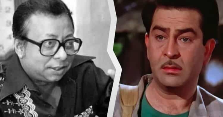 When Rd Burman Said “No” To Work With Raj Kapoor Because He Worked With Normal People Only 1 When RD Burman Said “NO” To Work With Raj Kapoor Because He Worked With Normal People Only
