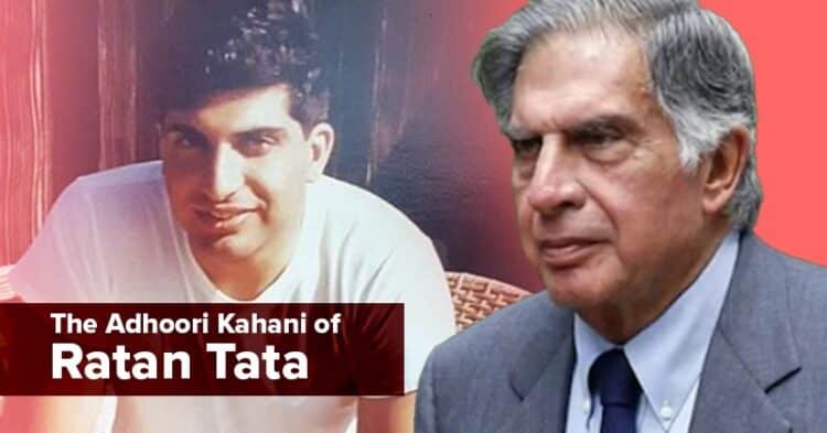 Ratan Tata Never Got Married Despite Falling In Love Four Times, Here’s Why 1 From Sachin Tendulkar To Sehwag, Sports Fraternity Pays Tribute To Legendary Ratan Tata