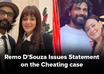 Remo D’Souza & His Wife Issue Statement On The Allegations Of Cheating Of ₹11.96 Crore - RVCJ Media