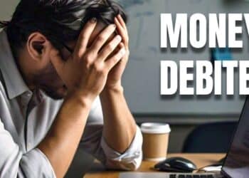 Retired Army Officer Loses Rs. 4 Crore To Fraudsters After Downloading A Link From WhatsApp