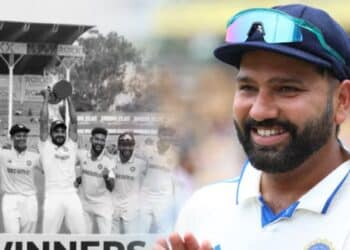 “Everybody Would’ve Criticised Me…,” Rohit Sharma’s Dig At Critics After Winning Kanpur Test