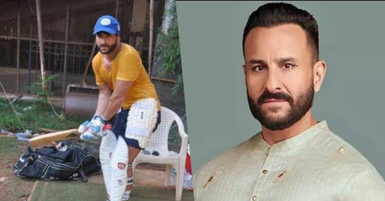 Saif Ali Khan Reveals Why He Chose Acting Career Like His Mother &Amp; Not Cricket 1 Saif Ali Khan Reveals Why He Chose Acting Career Like His Mother & Not Cricket