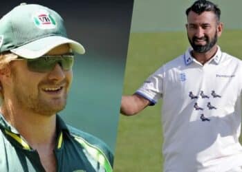 Ex-Aussie Player Shane Watson Explains Why India Won’t Miss Cheteshwar Pujara In BGT 2024