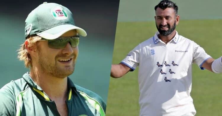 Ex-Aussie Player Shane Watson Explains Why India Won’t Miss Cheteshwar Pujara In BGT 2024