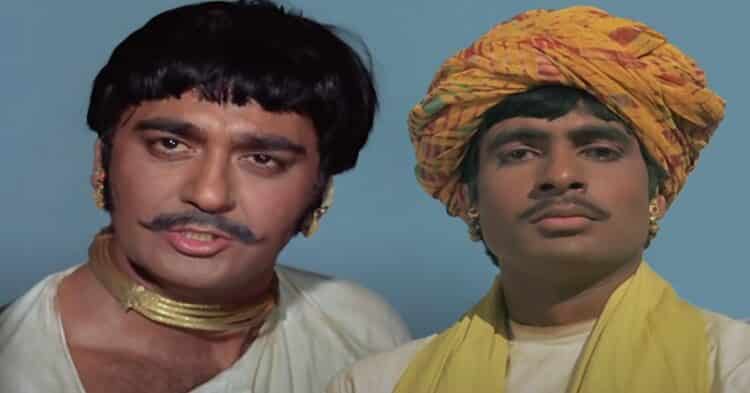 Sheeba Claims Sunil Dutt Hated Amitabh Bachchan’s Voice &Amp; Made Him Play A Mute Role 1 Sheeba Claims Sunil Dutt Hated Amitabh Bachchan’s Voice & Made Him Play A Mute Role