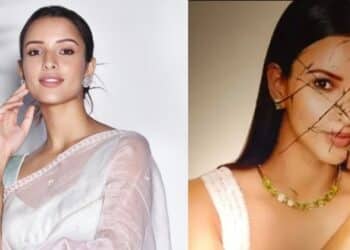 Triptii Dimri’s Team Clarifies She Neither Committed To Jaipur Event Nor Took Rs 5 Lakh