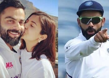When Anushka Sharma Revealed The Reason Behind Virat Kohli’s On-Field Aggressive Behaviour