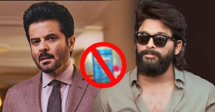 From Anil Kapoor To Kartik Aaryan, Actors Who Refused To Endorse Pan Masala Brands 1 From Anil Kapoor To Kartik Aaryan, Actors Who Refused To Endorse Pan Masala Brands