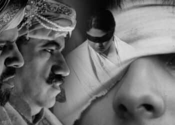 This Oscar Qualifying Halloween Short Film ‘Nazar’ From Akbar & Birbal Era Will Compel You To Think