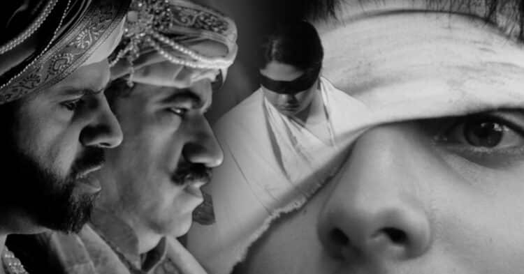 This Oscar Qualifying Halloween Short Film ‘Nazar’ From Akbar &Amp; Birbal Era Will Compel You To Think 1 This Oscar Qualifying Halloween Short Film ‘Nazar’ From Akbar & Birbal Era Will Compel You To Think