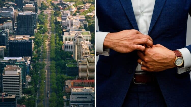 The 10 Best Countries To Start A Business | Singapore, Uae And More... 1 The 10 Best Countries To Start a Business - RVCJ