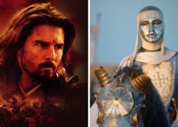 Best Historical Movies To Watch - RVCJ