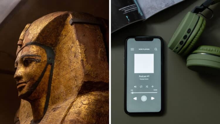 Effortless Learning - 7 Best History Podcasts 1 Best History Podcasts - RVCJ