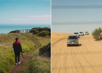 8 Best Jobs For People Who Love To Travel - RVCJ