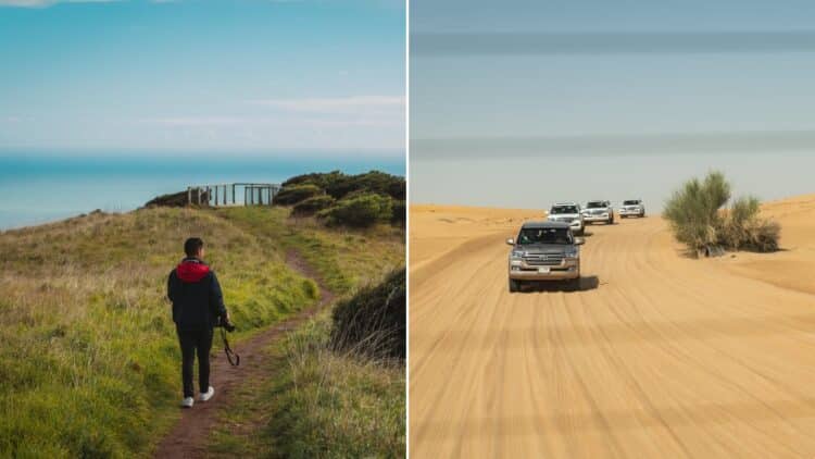 8 Best Jobs For People Who Love To Travel - RVCJ