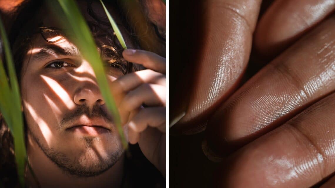 The 8 Best Oily Skin Care Routine For Men | Stay Fresh And Confident... 1 The 8 Best Oily Skin Care Routine For Men - RVCJ