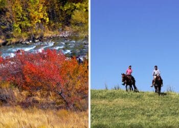 The 8 Best Places To Visit In Kyrgyzstan - RVCJ