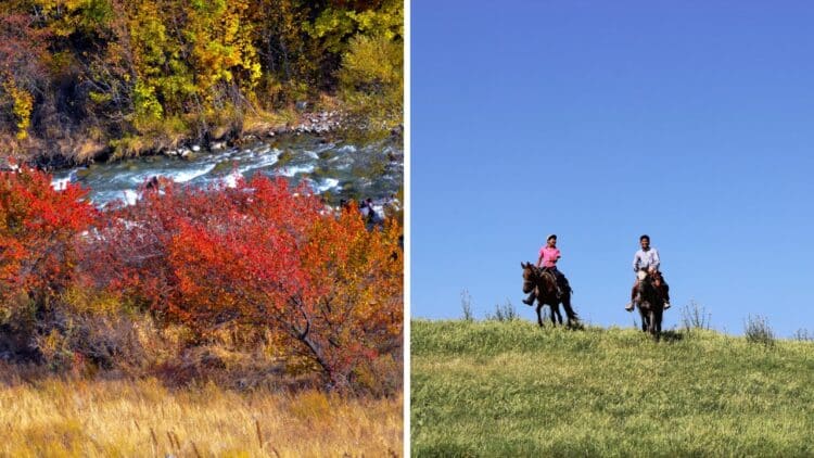 The 8 Best Places To Visit In Kyrgyzstan | Bishkek, Issyk-Kul Lake And More... 1 The 8 Best Places To Visit In Kyrgyzstan - RVCJ