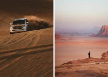 The 6 Best Places To Visit In Riyadh - RVCJ