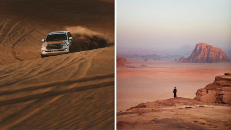 The 6 Best Places To Visit In Riyadh - RVCJ