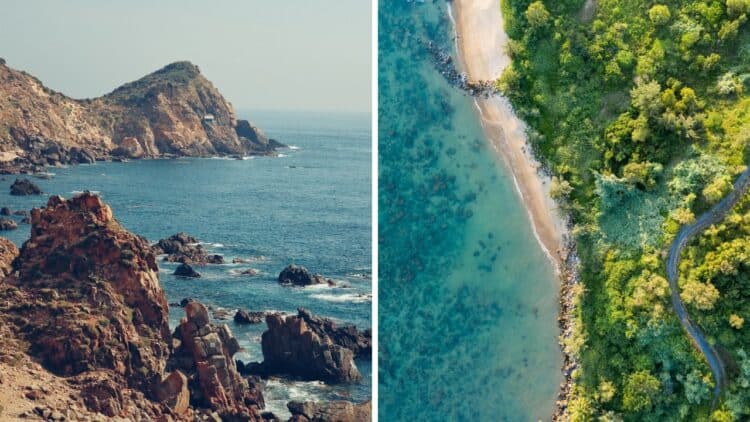 Exotic, Picturesque, Diverse - 9 Best Places To Visit In Vietnam 1 Best Places to Visit in Vietnam - RVCJ