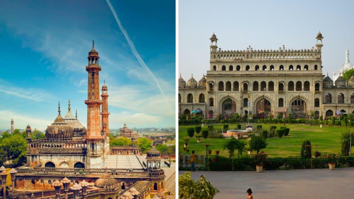 9 Best Things To Do In Lucknow | Culture And Heritage... 1 9 Best Things To Do In Lucknow - RVCJ