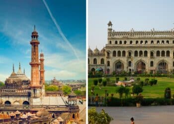 9 Best Things To Do In Lucknow - RVCJ