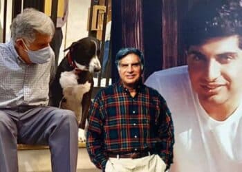 11 Unknown & Fascinating Facts About Ratan Tata, The Legendary Business Tycoon