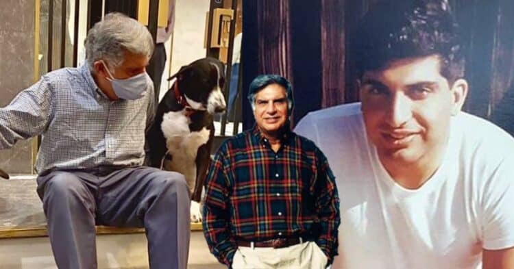 11 Unknown &Amp; Fascinating Facts About Ratan Tata, The Legendary Business Tycoon 1 11 Unknown & Fascinating Facts About Ratan Tata, The Legendary Business Tycoon