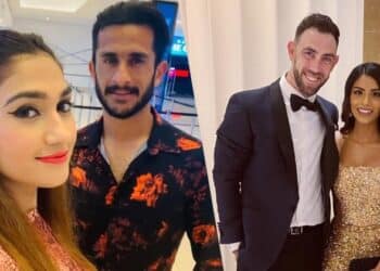 8 Foreign Cricketers Who Got Married To Women Of Indian Origin
