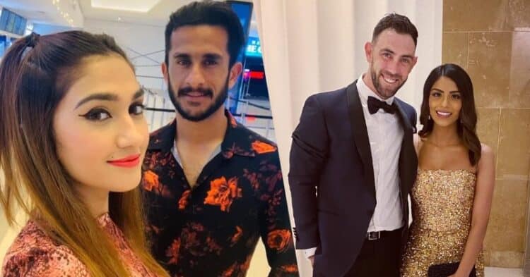 8 Foreign Cricketers Who Got Married To Women Of Indian Origin 1 8 Foreign Cricketers Who Got Married To Women Of Indian Origin