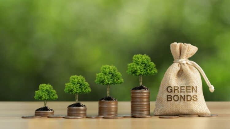How Green Bonds Are Encouraging Corporate Transparency 1 How Green Bonds are Encouraging Corporate Transparency