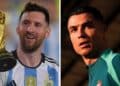 The Top 10 Highest-Paid Athletes In The World | Ronaldo Or Messi? 4 The Top 10 Highest-Paid Athletes in the World - RVCJ