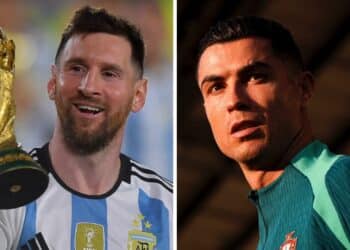 The Top 10 Highest-Paid Athletes in the World - RVCJ