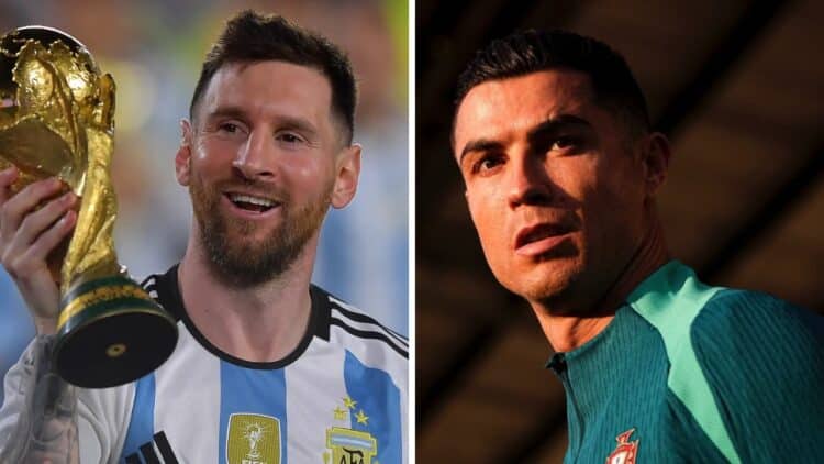 The Top 10 Highest-Paid Athletes In The World | Ronaldo Or Messi? 1 The Top 10 Highest-Paid Athletes in the World - RVCJ