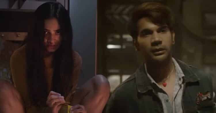 Top 17 Bollywood Horror Movies To Watch On OTT Platforms
