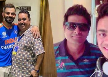 The Unsung Heroes: 8 Indian Cricketers & Their Coaches Who Played A Great Role In Their Success